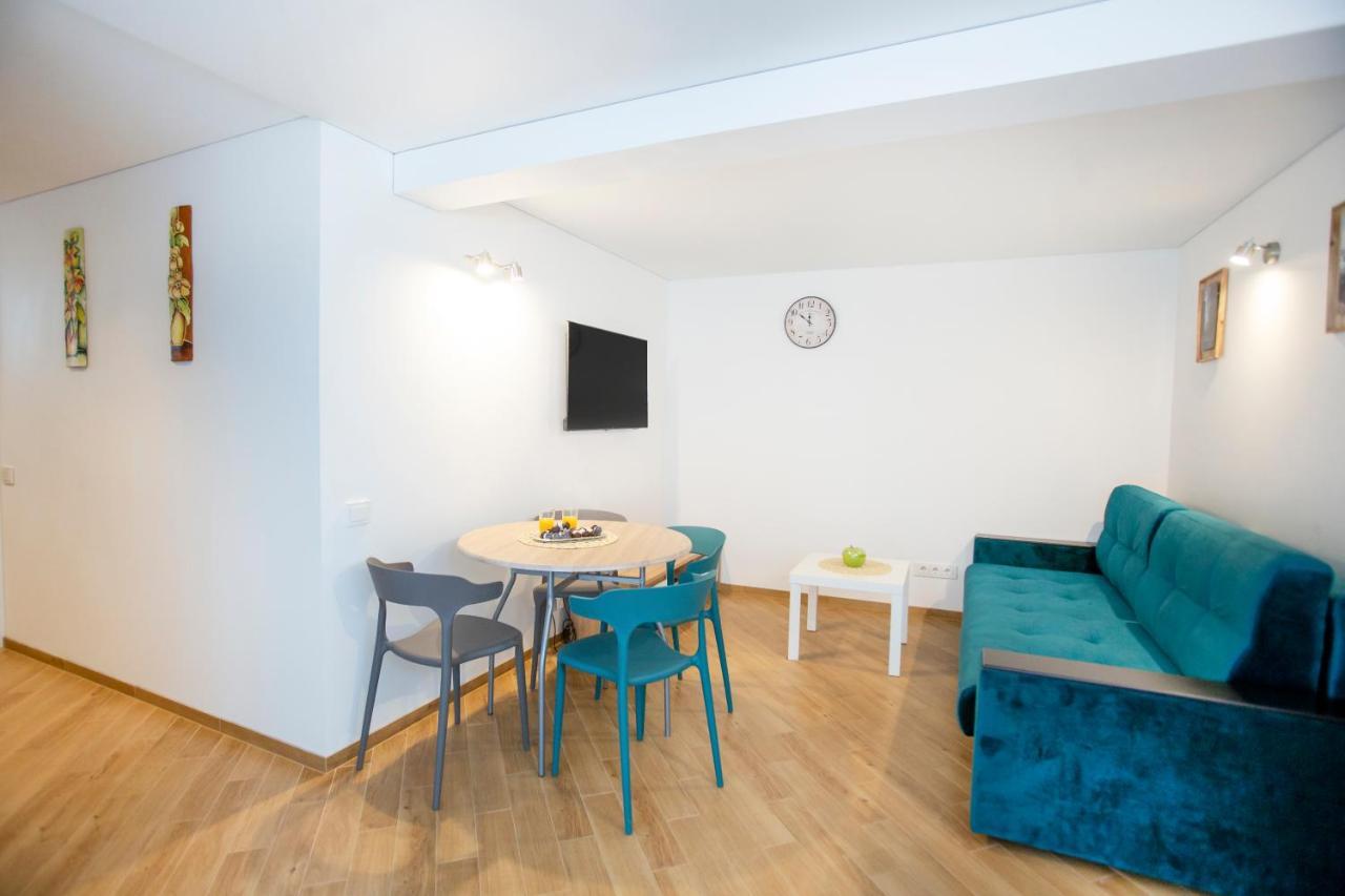 Groundfloor On The Hill Apartamento *