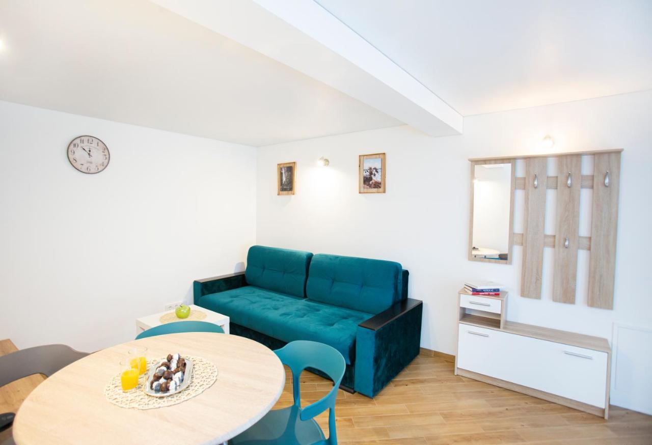 Groundfloor On The Hill Apartamento