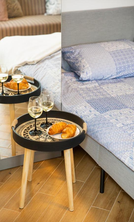 Apartamento Groundfloor On The Hill *