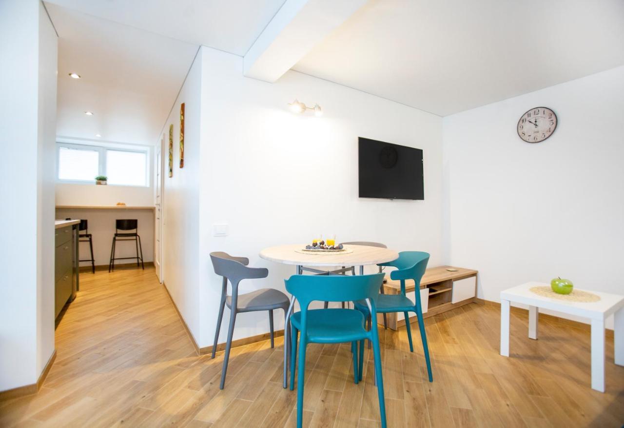 Groundfloor On The Hill Apartamento *