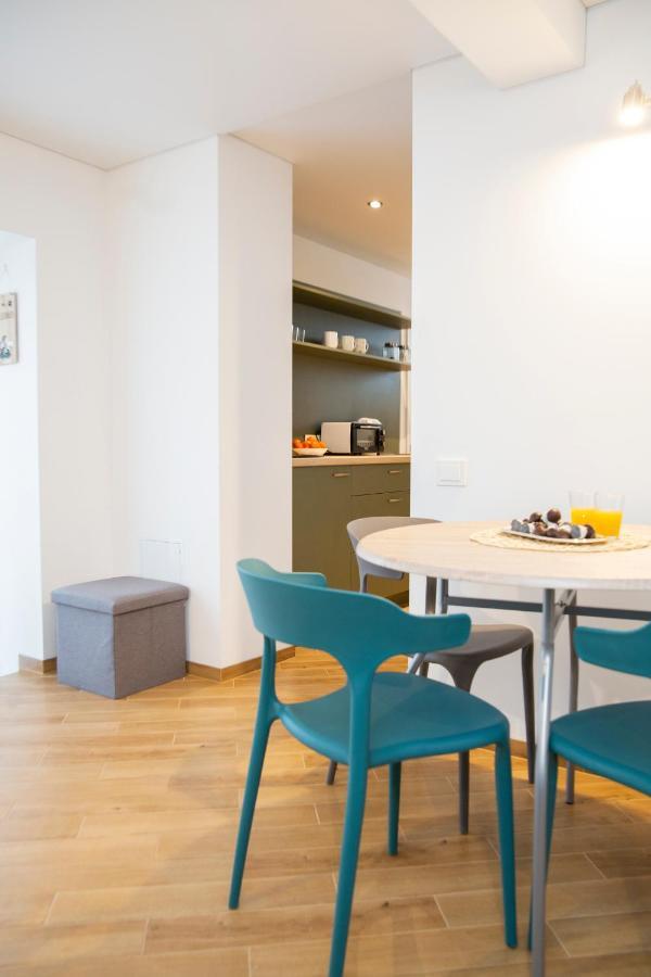 Groundfloor On The Hill Apartamento *
