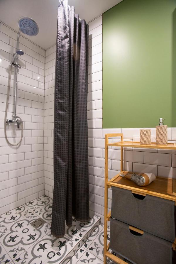 Apartamento Groundfloor On The Hill